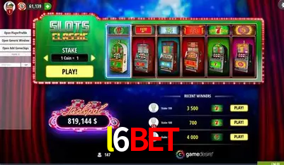 Desvendando o Mundo dos Jogos Virtuais na l6bet