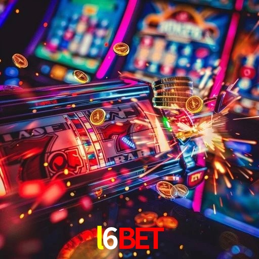 Casino VIP l6bet