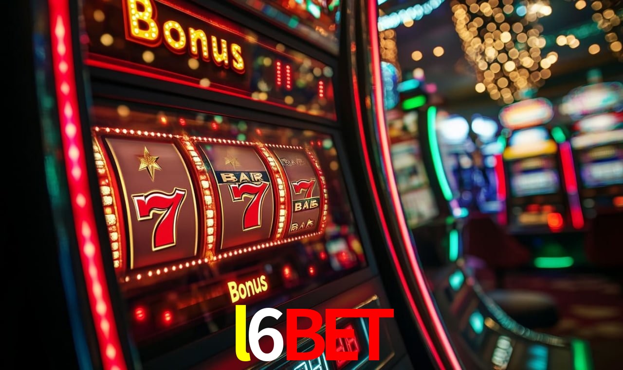 Apostas esportivas da l6bet com odds competitivas