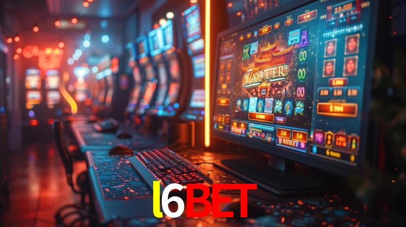l6bet,l6bet baixar