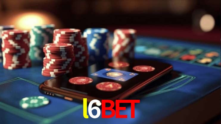 Login Seguro l6bet