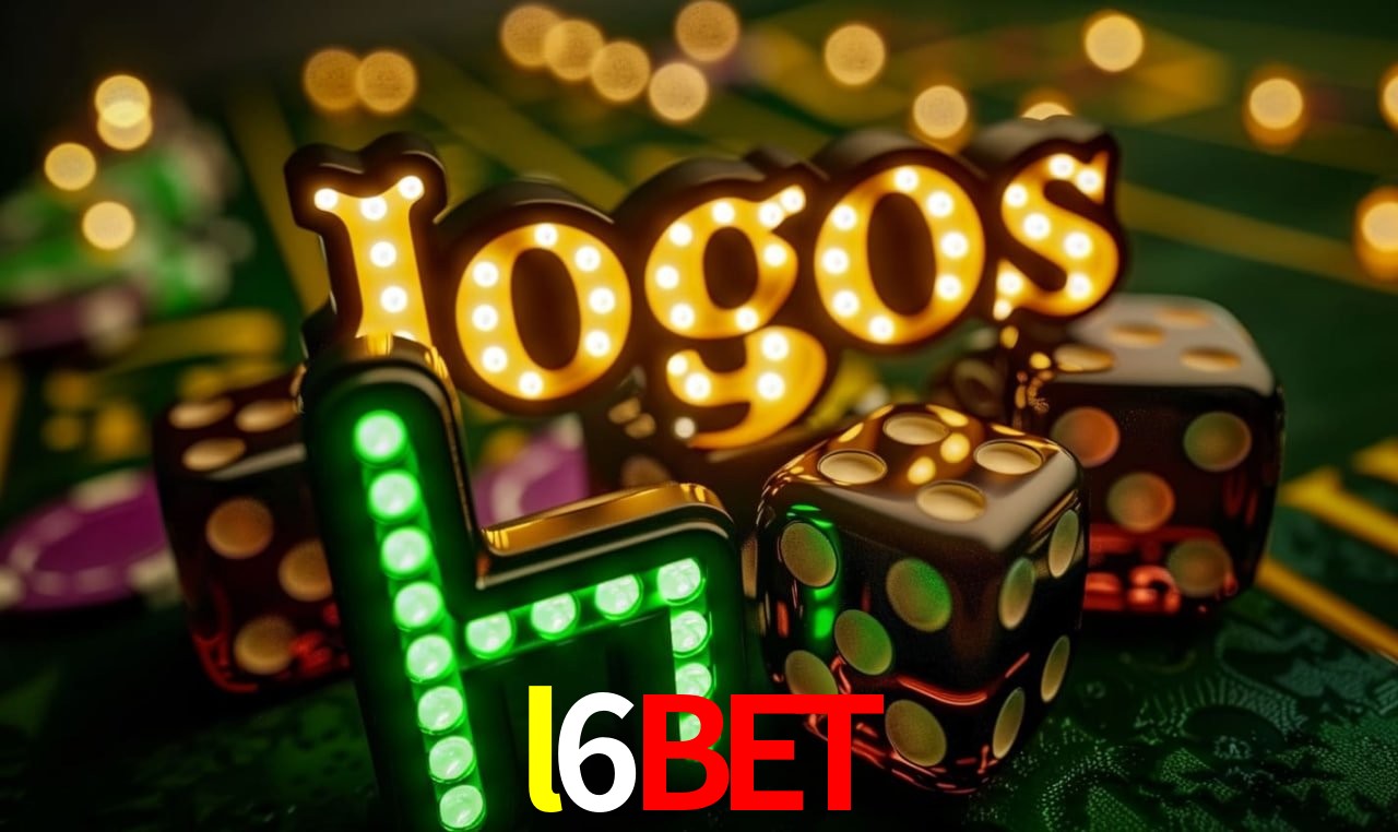 Jogos de Slot l6bet