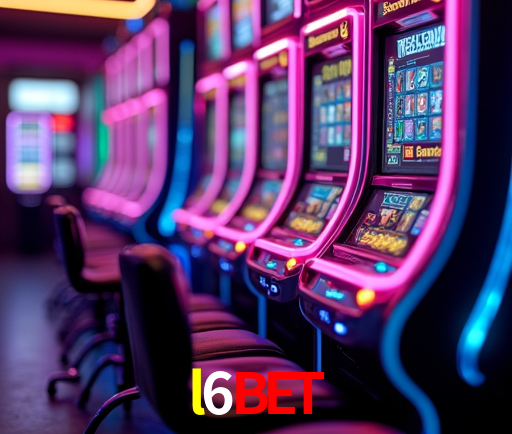 Login seguro na l6bet