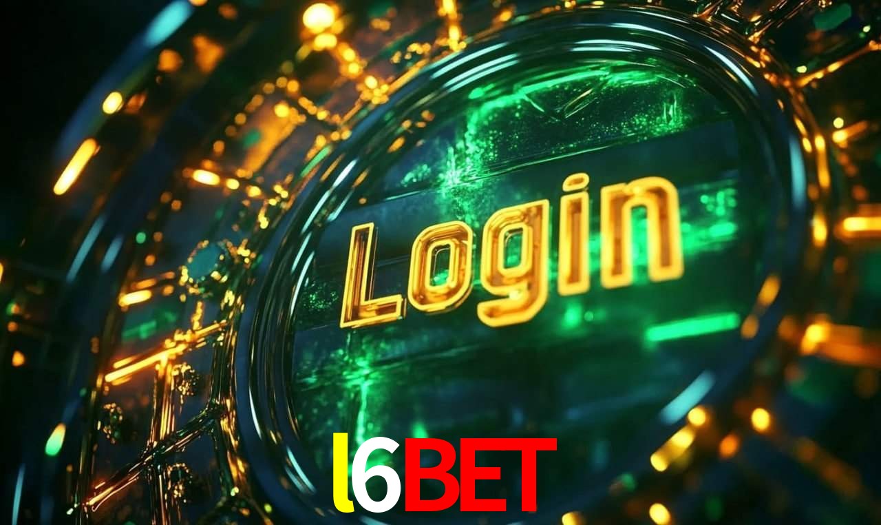 APP oficial da l6bet para mobile