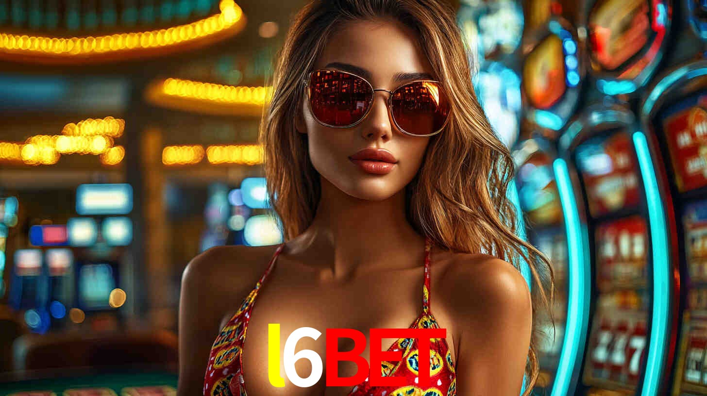 Bônus l6bet