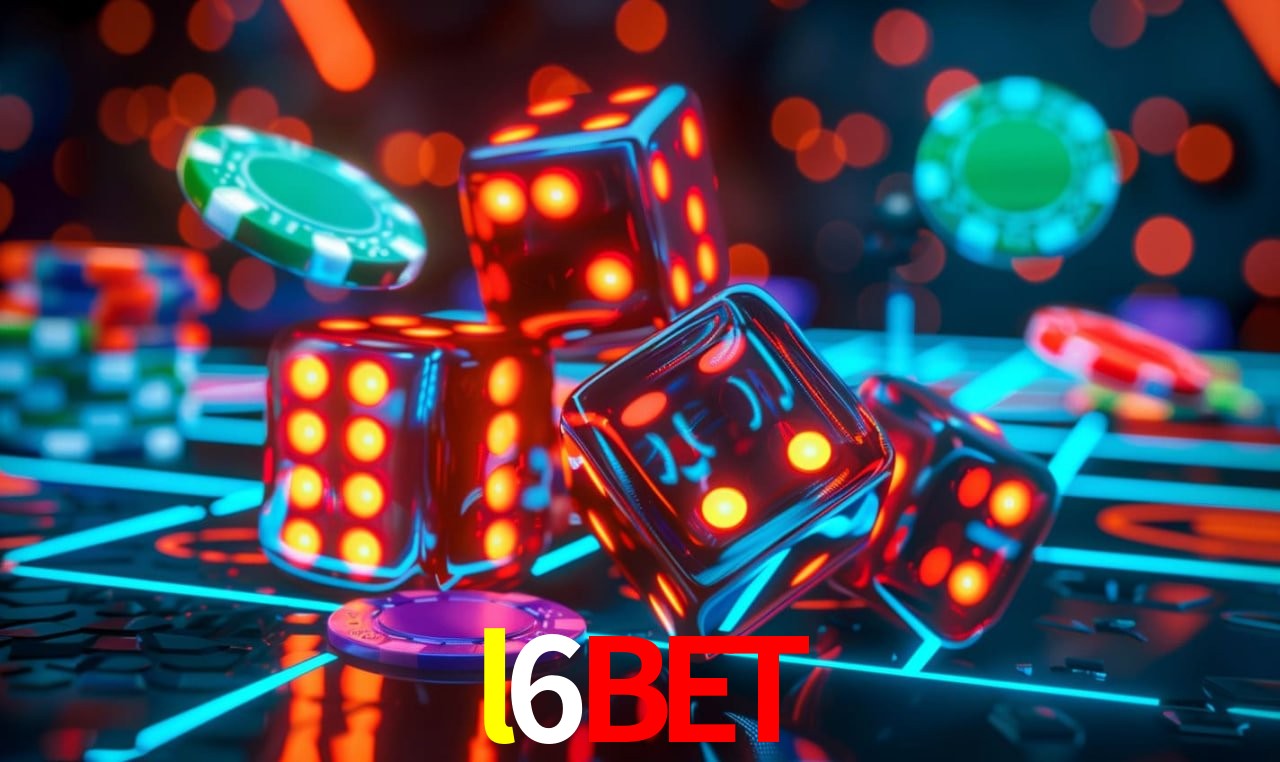 Interface do App l6bet