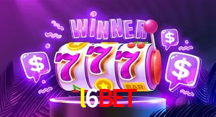 A Emoção da Loteria na l6bet: Uma Chance de Mudança de Vida