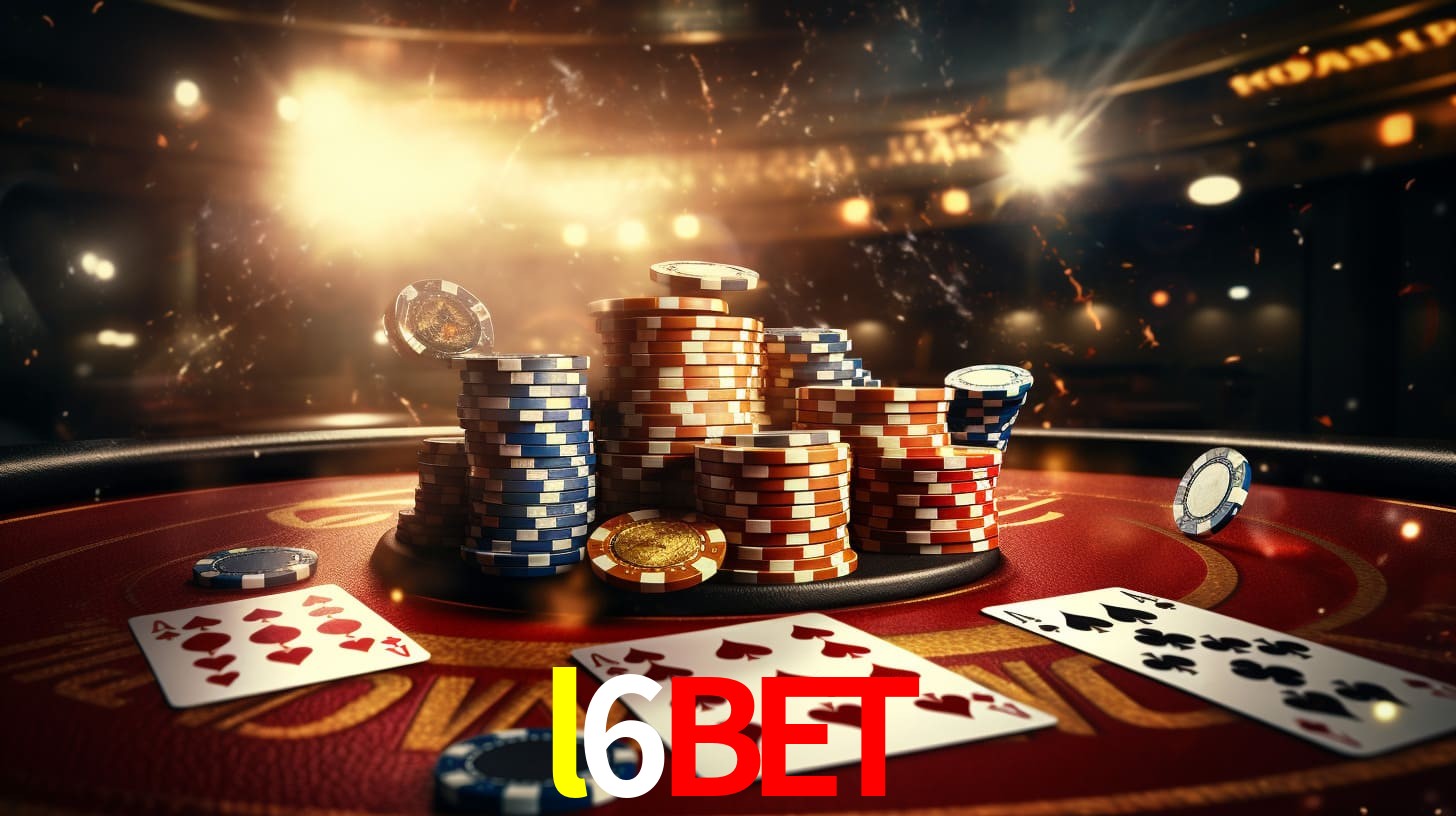 Live Casino l6bet