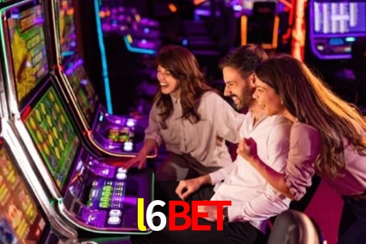 Interface Premium l6bet
