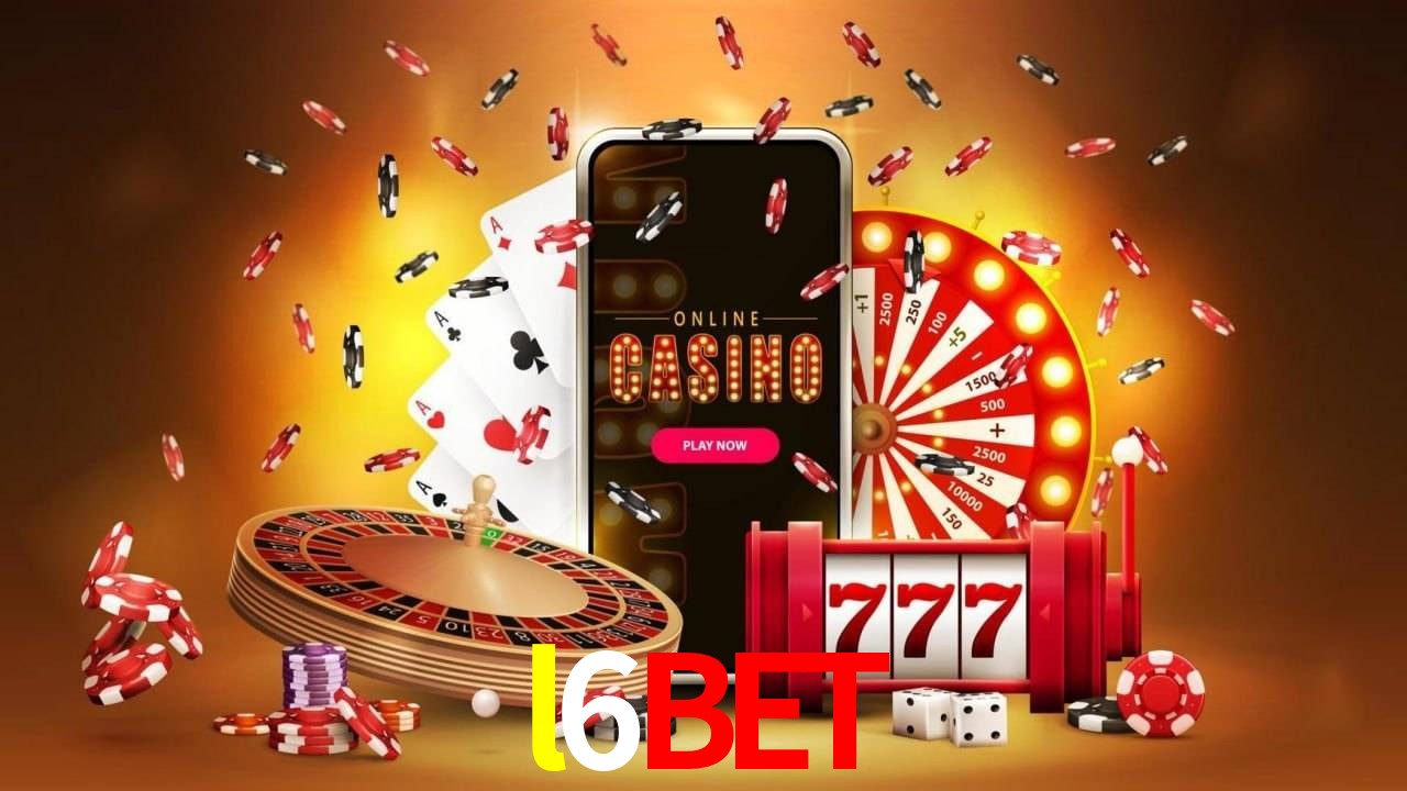 Segurança 2FA l6bet