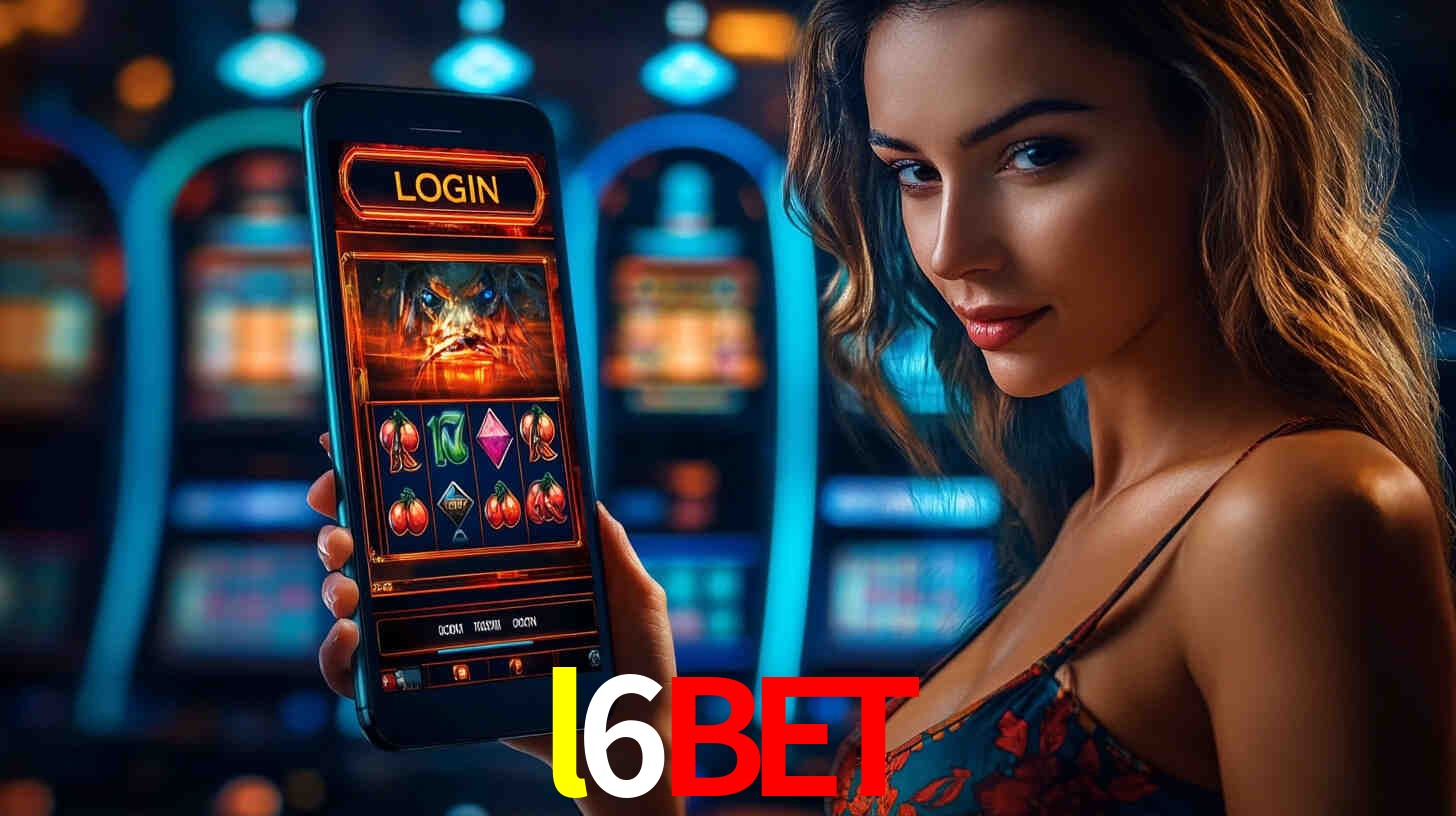 l6bet,l6bet baixar