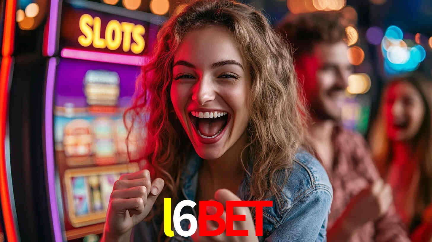 Inovações de Jogos na l6bet: O Futuro das Experiências Interativas