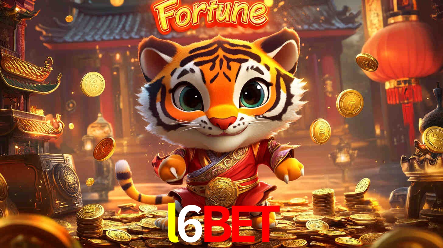 A Popularidade dos Caça-Níqueis no l6bet