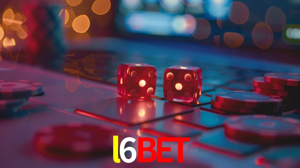 Flash Promotion l6bet