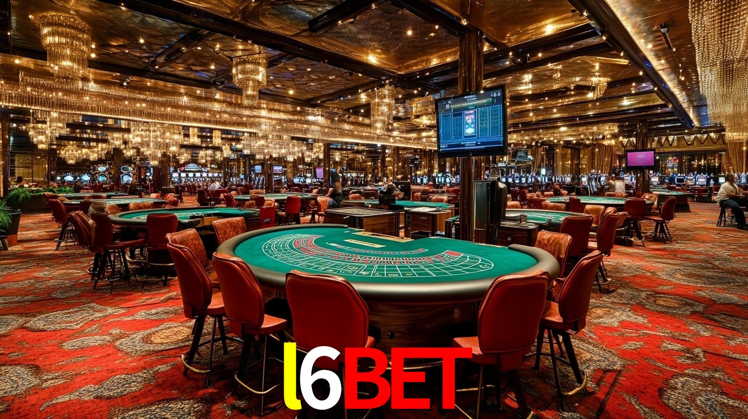 l6bet: Seu Especialista em Apostas Esportivas Brasileiras