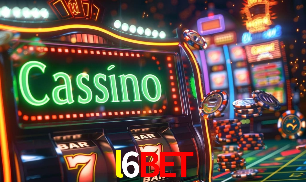 Design Responsivo l6bet