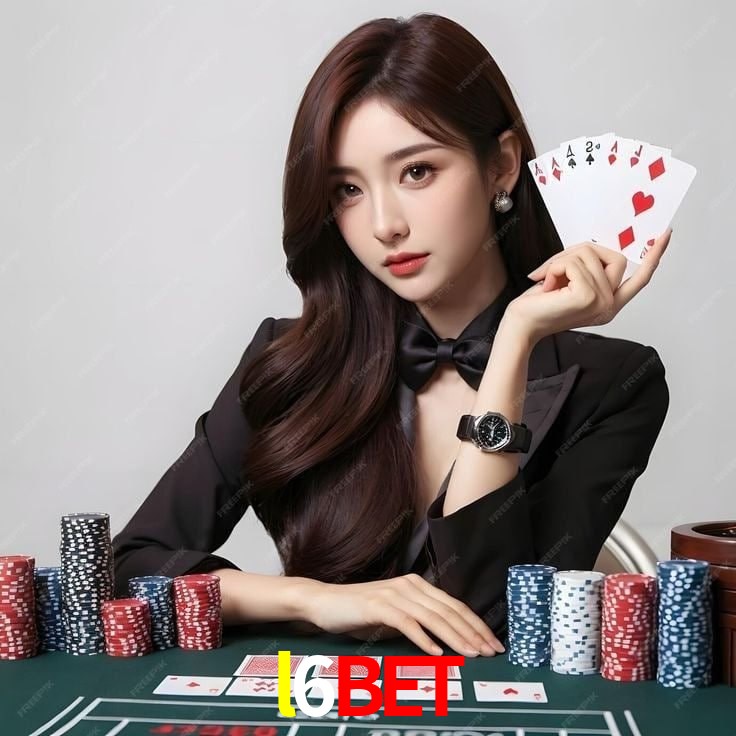 Promoções Sazonais l6bet