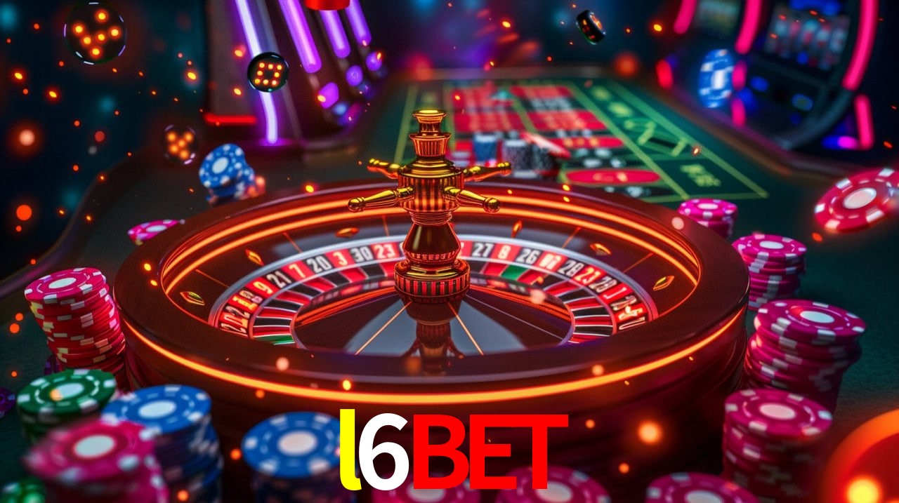 Jogos Exclusivos l6bet