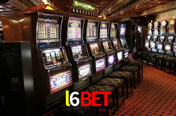 Inovações de Jogos na l6bet: O Futuro das Experiências Interativas