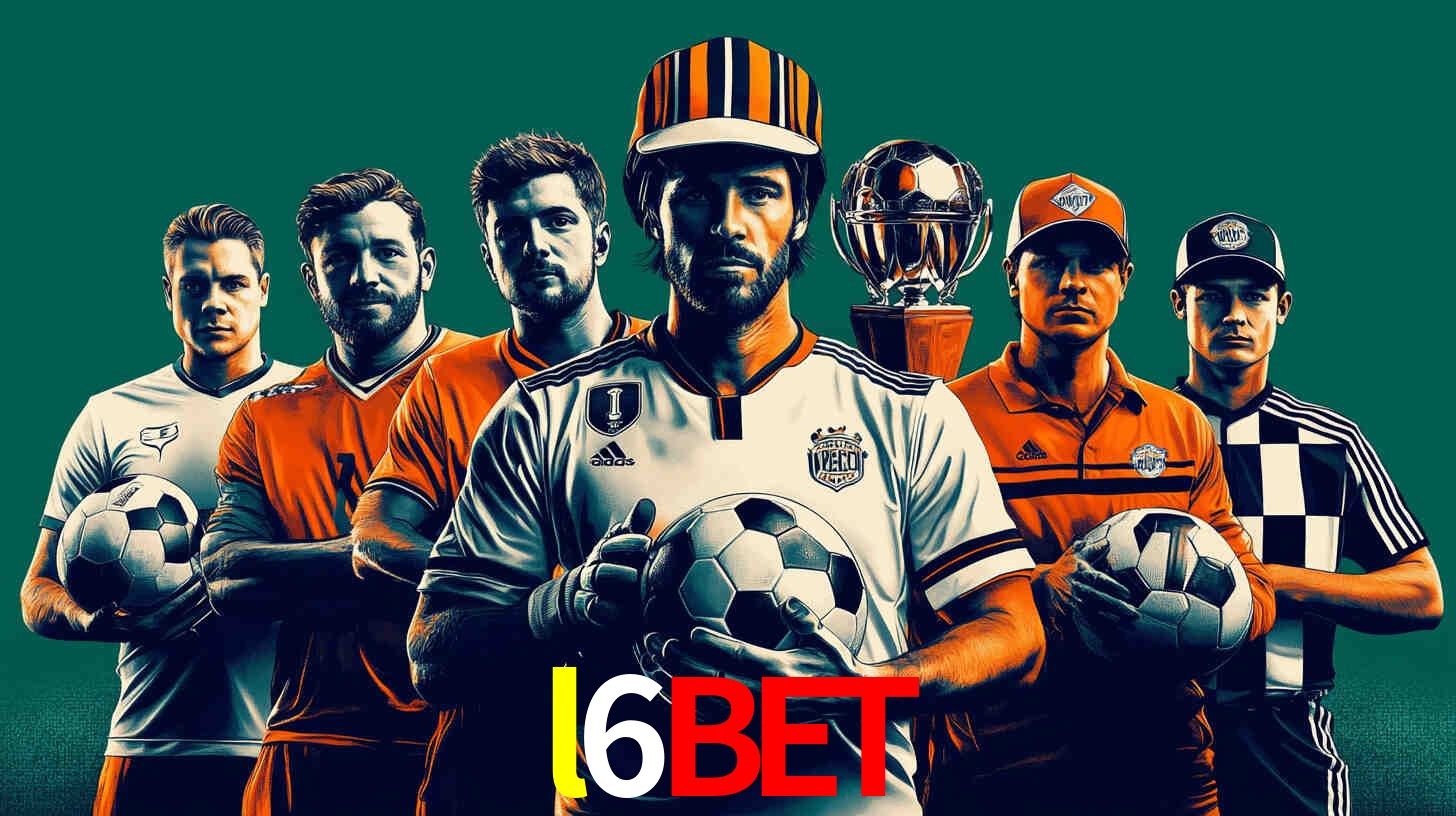 Descubra a Essência do l6bet: Nossa História e Compromissos