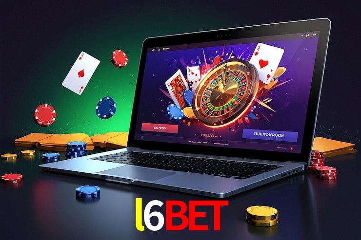 l6bet segurança SSL 256-bit - Licença Curaçao, eCOGRA, GLI certificado