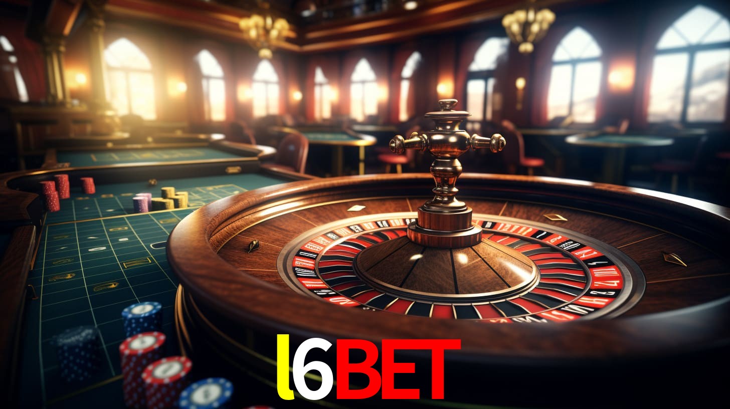 VIP Casino l6bet