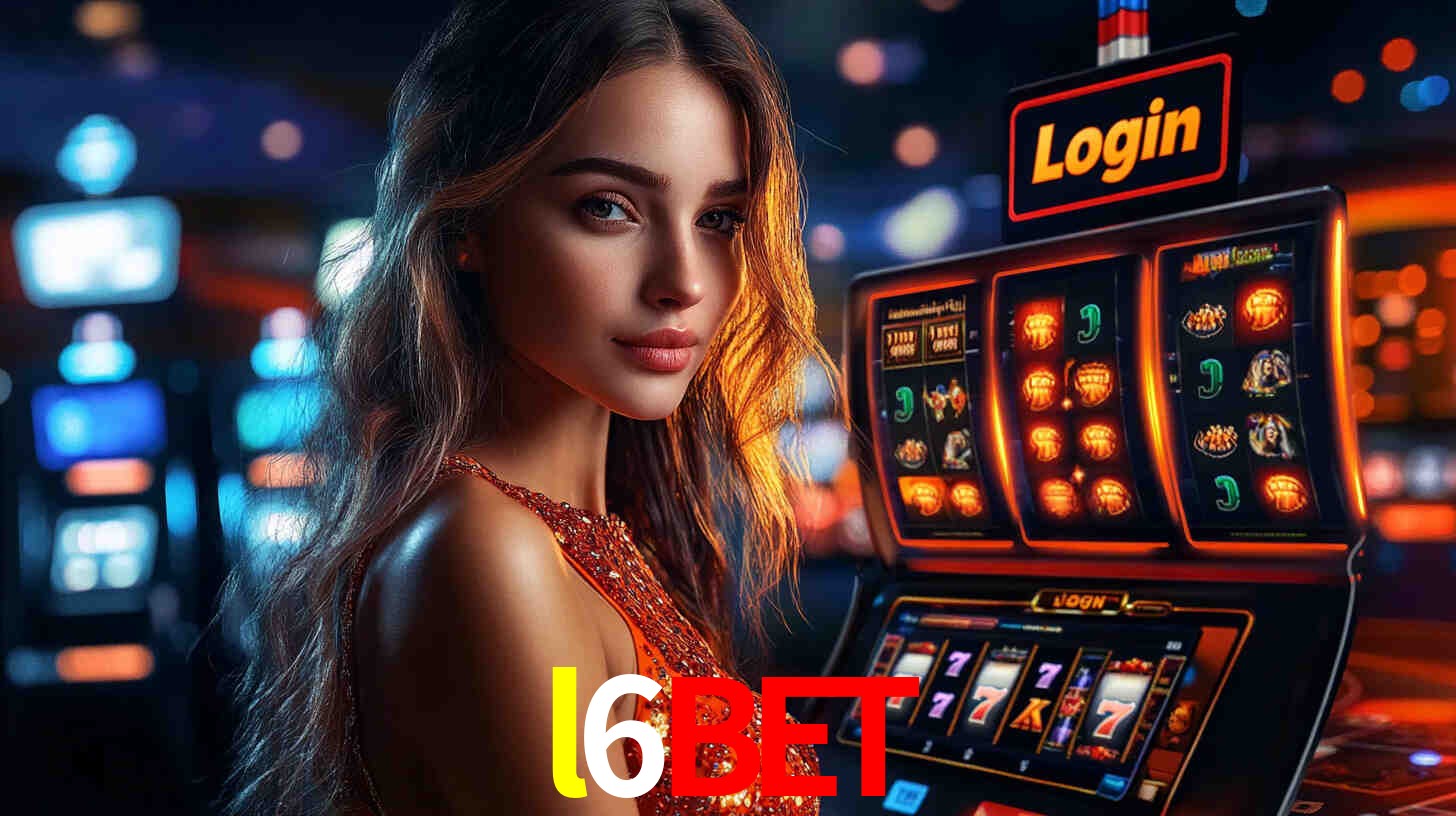 l6bet,l6bet baixar