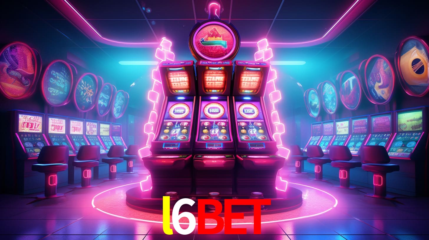 l6bet login