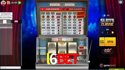 A Emoção da Loteria na l6bet: Uma Chance de Mudança de Vida