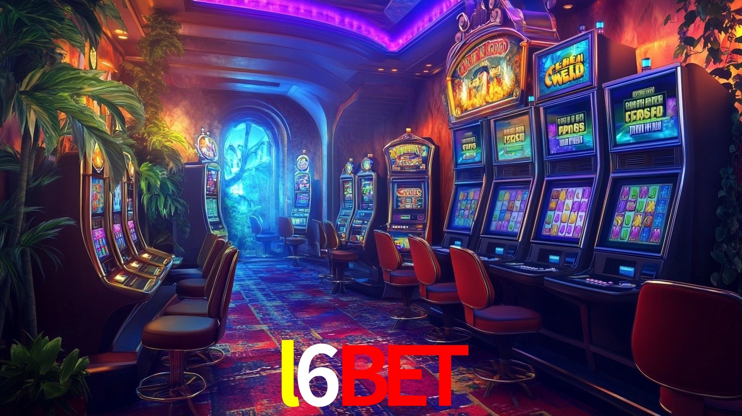 Daily Bonuses l6bet
