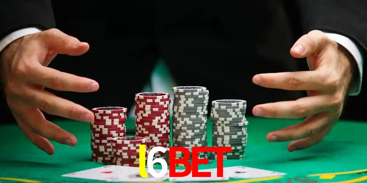 Programa VIP exclusivo da l6bet