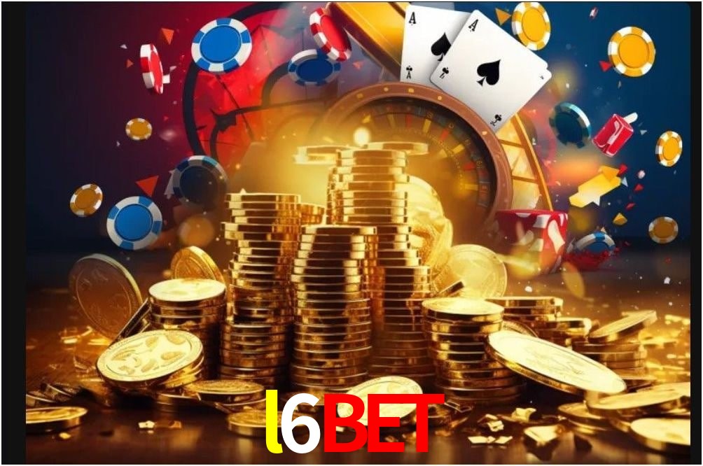 PIX Instantâneo l6bet