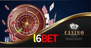 Experiência VIP l6bet