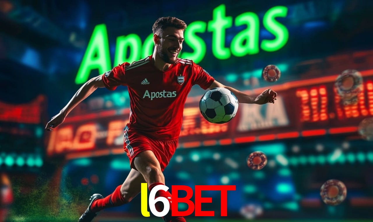 Programa VIP l6bet