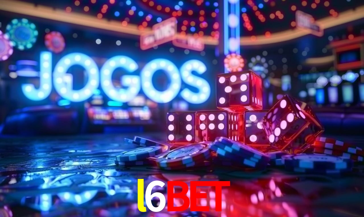 Torneios l6bet