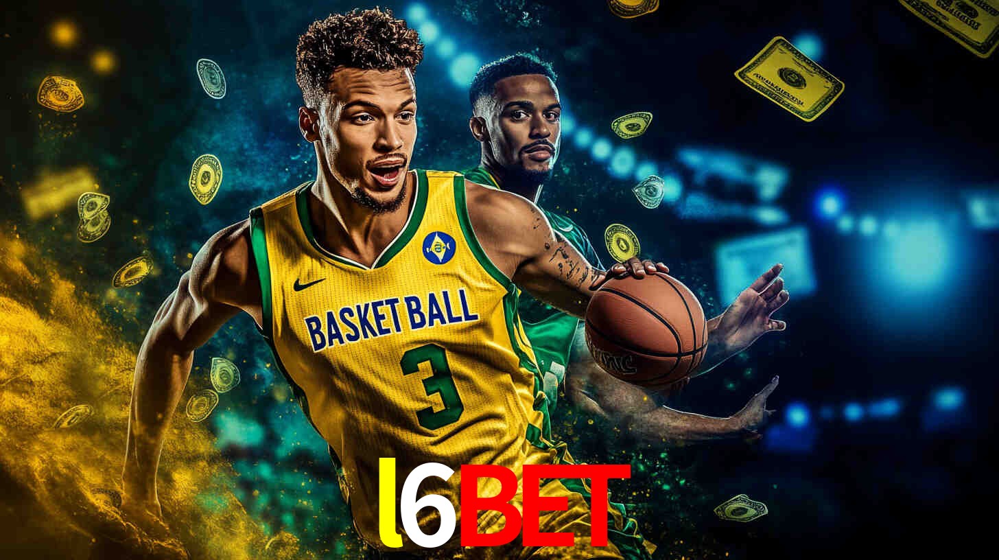 Descubra a Essência do l6bet: Nossa História e Compromissos