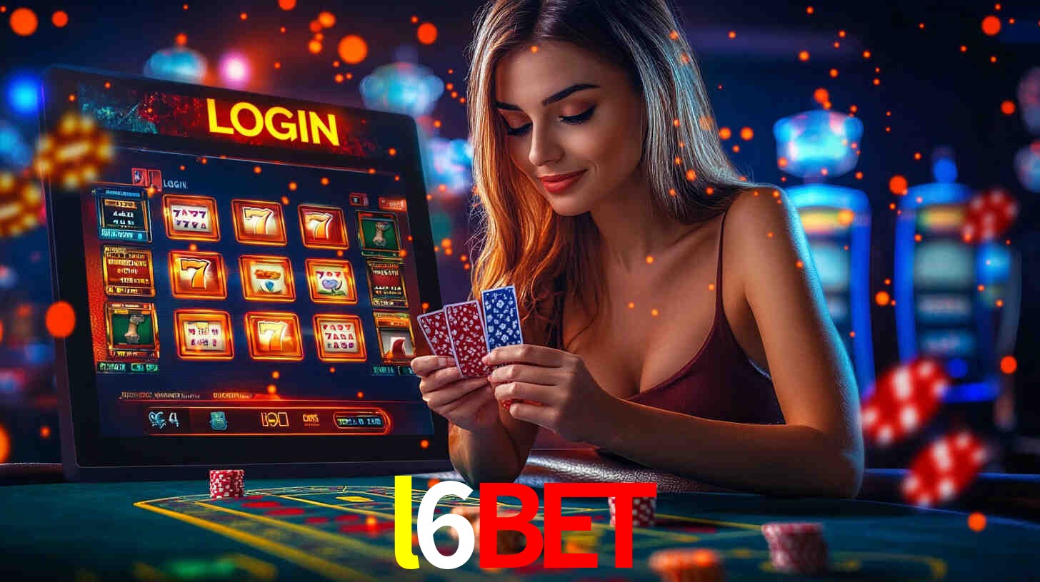 l6bet login
