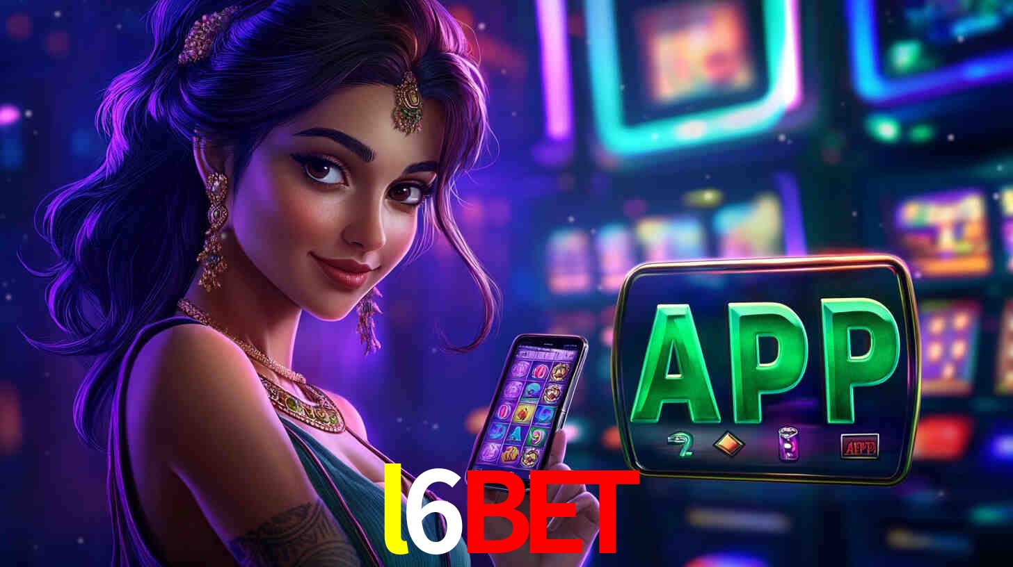 l6bet login