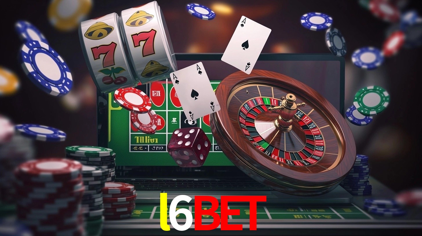 l6bet login