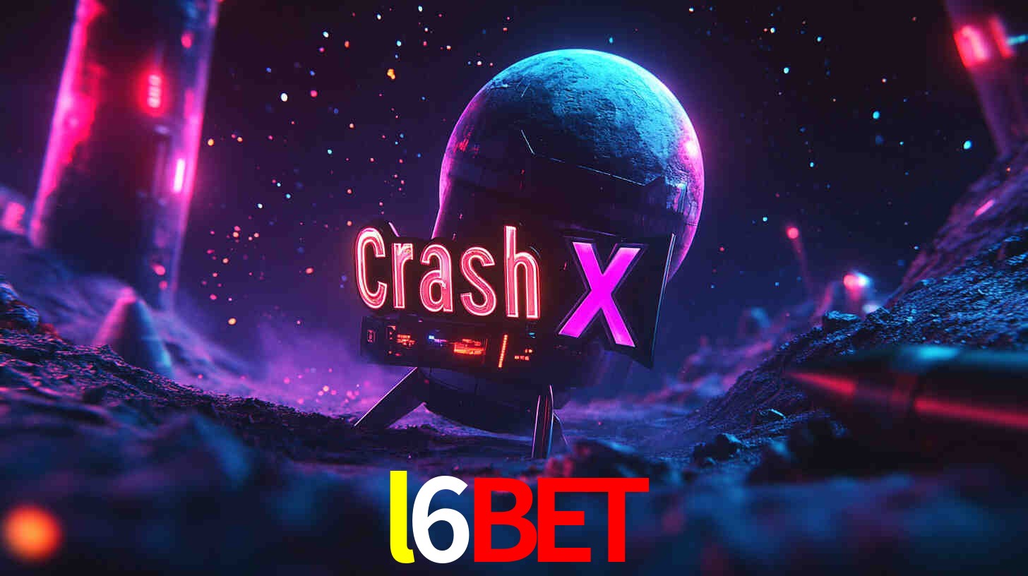 Apostas Esportivas na l6bet: Um Guia Completo