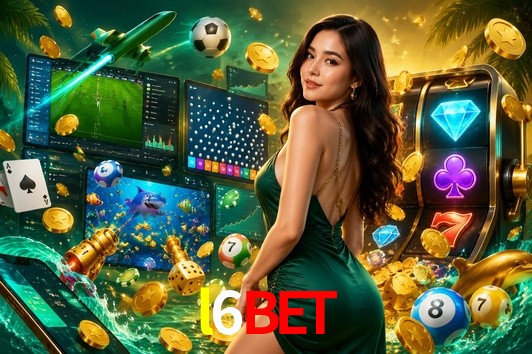 Experiência VIP l6bet