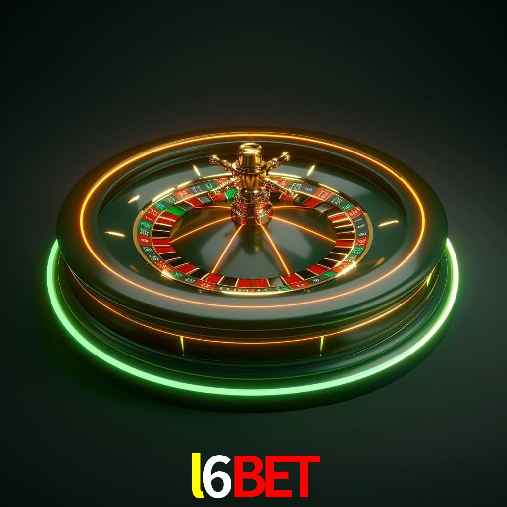 APK oficial da l6bet para Android