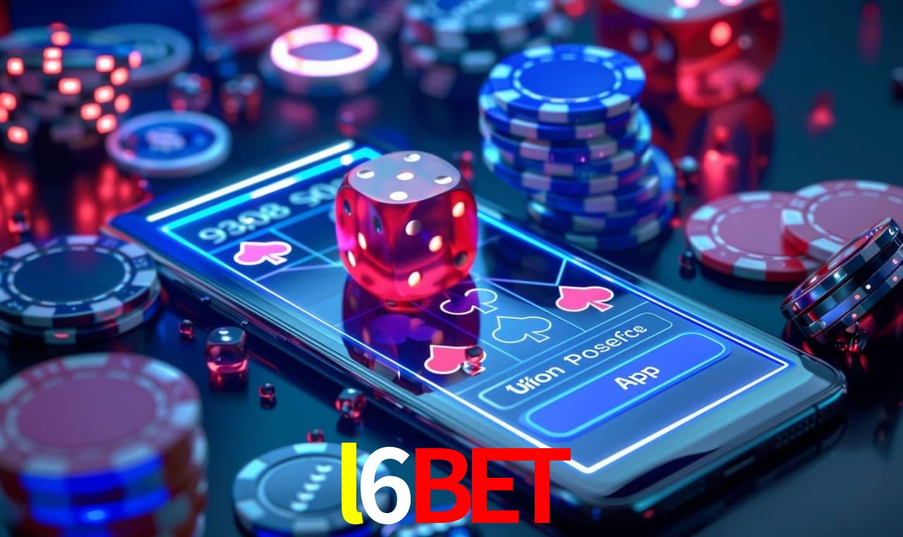Principais provedores de slots da l6bet - NetEnt, Pragmatic Play, Play'n GO