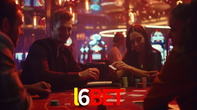 Descubra o Programa VIP da l6bet: Vantagens Exclusivas para Jogadores