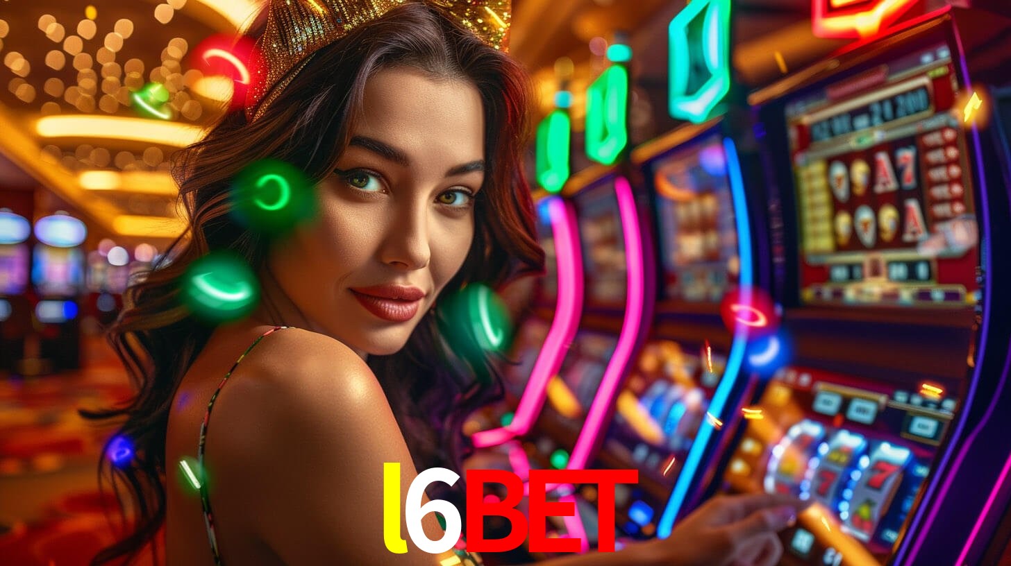 Baixar app da l6bet gratuitamente