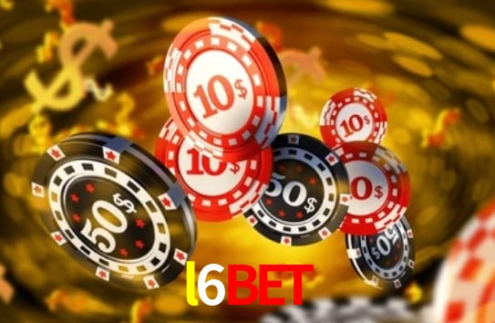 Apostas de Basquete l6bet