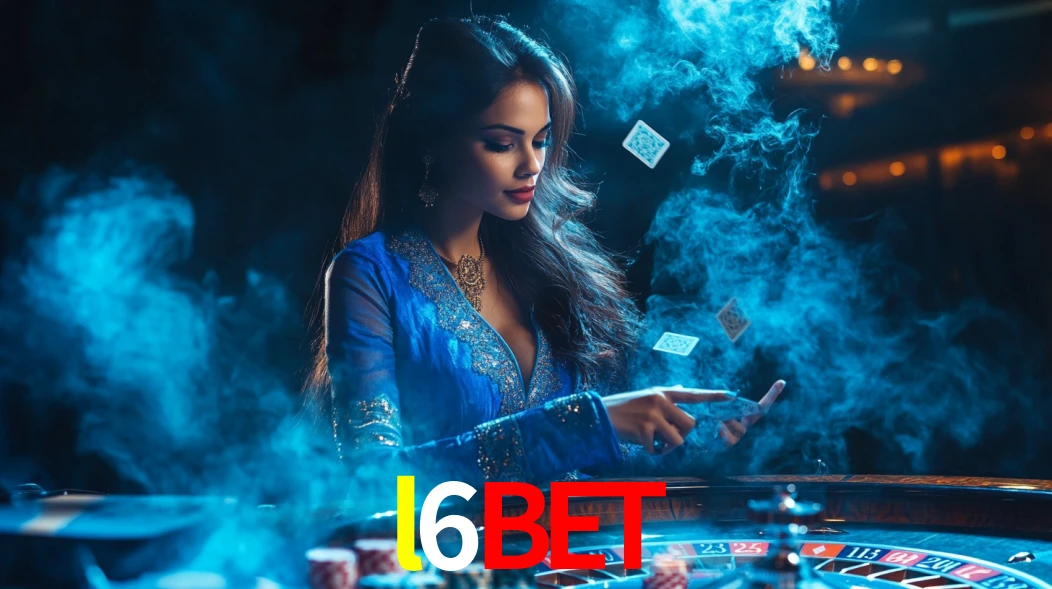A Emoção da Loteria na l6bet: Uma Chance de Mudança de Vida