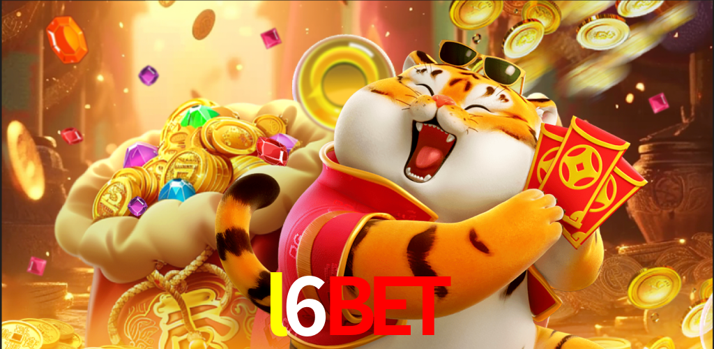 l6bet: A Experiência de Casino com Jogos de Mesa ao Vivo