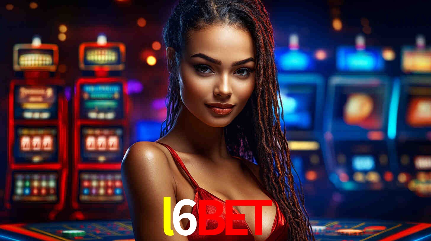 A Experiência Imersiva dos Cassinos Ao Vivo no l6bet