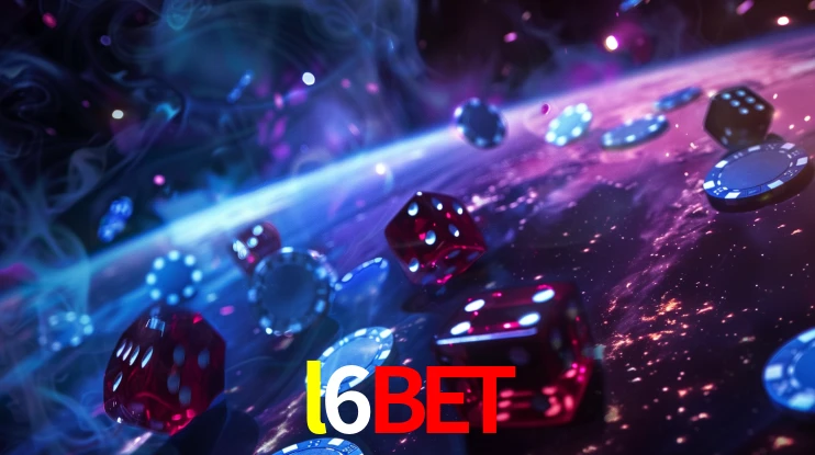 Account Benefits l6bet